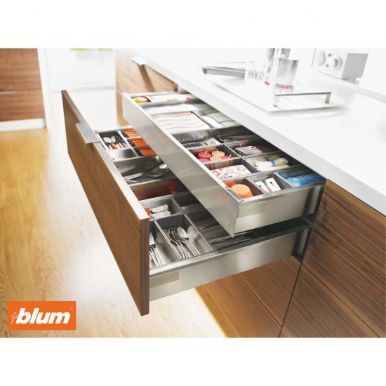 Blum Drawer Systems Tandembox Antaro 9596